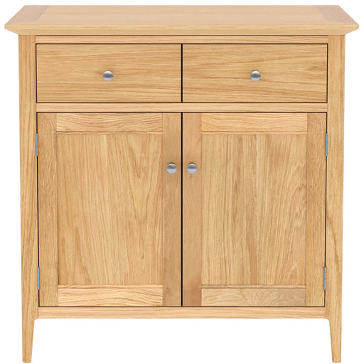 Furniture HausSaxby Oak SMALL SIDEBOARD - Rest Relax