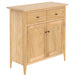 Furniture HausSaxby Oak SMALL SIDEBOARD - Rest Relax