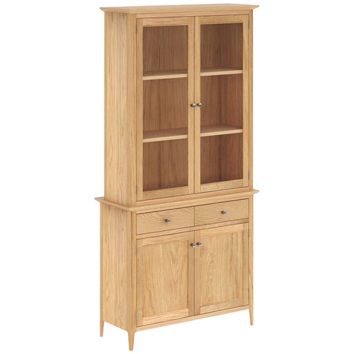 Furniture HausSaxby Oak STANDARD DRESSER TOP - Rest Relax