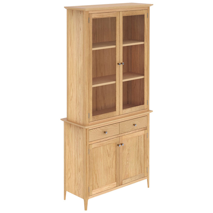 Furniture HausSaxby Oak STANDARD DRESSER TOP - Rest Relax