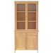 Furniture HausSaxby Oak STANDARD DRESSER TOP - Rest Relax