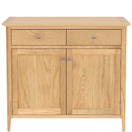 Furniture HausSaxby Oak STANDARD SIDEBOARD - Rest Relax