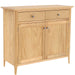 Furniture HausSaxby Oak STANDARD SIDEBOARD - Rest Relax