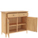 Furniture HausSaxby Oak STANDARD SIDEBOARD - Rest Relax