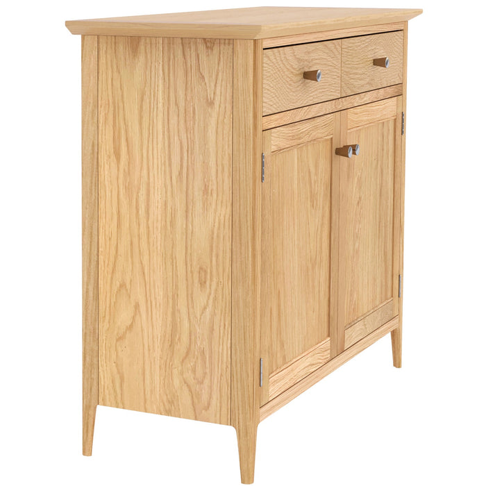 Furniture HausSaxby Oak STANDARD SIDEBOARD - Rest Relax