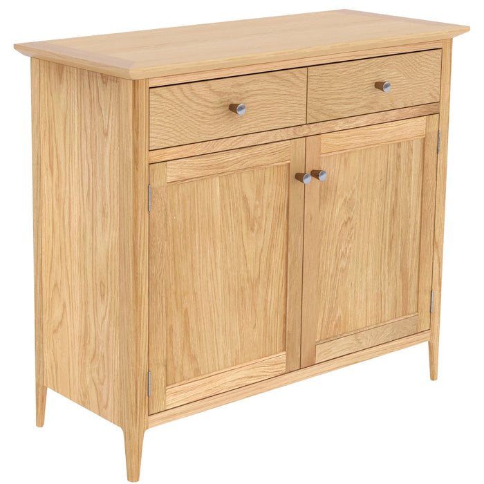 Furniture HausSaxby Oak STANDARD SIDEBOARD - Rest Relax