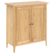 Furniture HausSaxby Oak Storage CABINET - Rest Relax