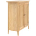 Furniture HausSaxby Oak Storage CABINET - Rest Relax