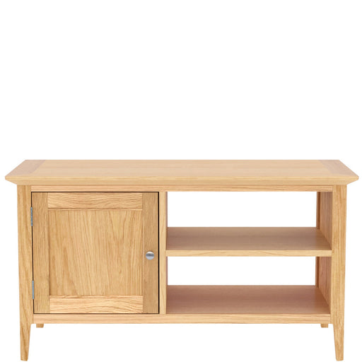 Furniture HausSaxby Oak TV UNIT - Rest Relax