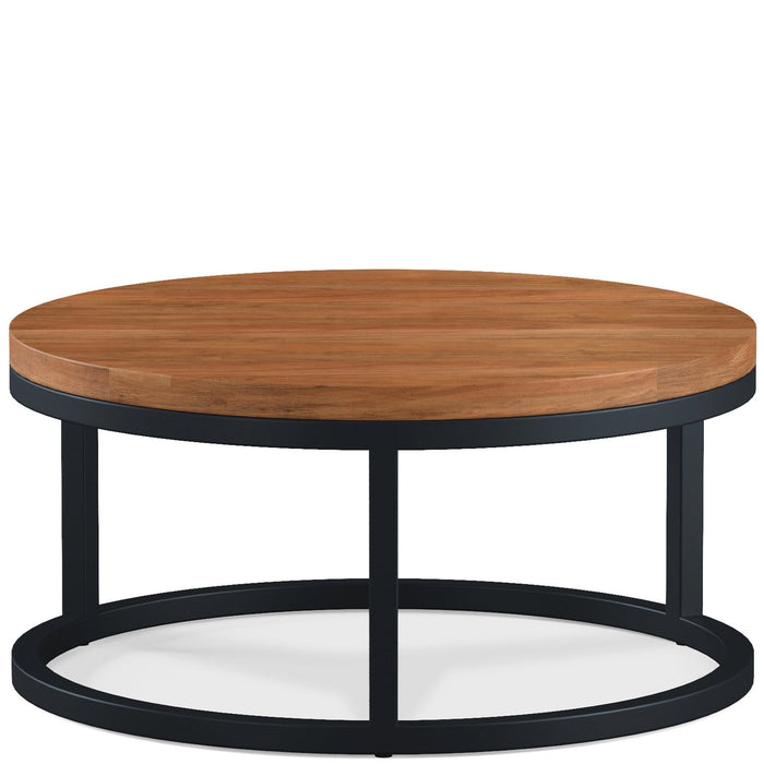 Furniture HausUrban Acacia Coffee Table - Rest Relax