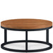 Furniture HausUrban Acacia Coffee Table - Rest Relax