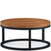 Furniture HausUrban Acacia Coffee Table - Rest Relax