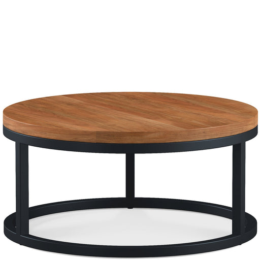 Furniture HausUrban Acacia Coffee Table - Rest Relax