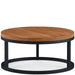 Furniture HausUrban Acacia Coffee Table - Rest Relax