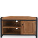 Furniture HausUrban Acacia Corner TV Unit - Rest Relax