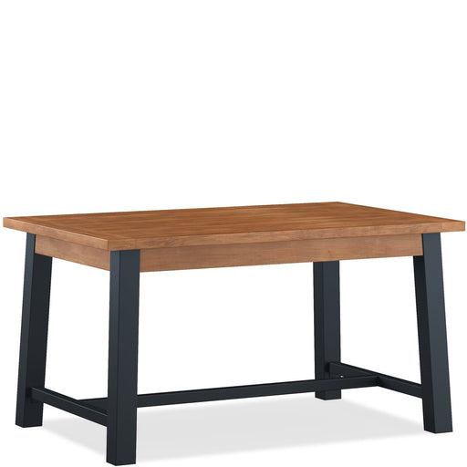 Furniture HausUrban Acacia Dining Table - Rest Relax