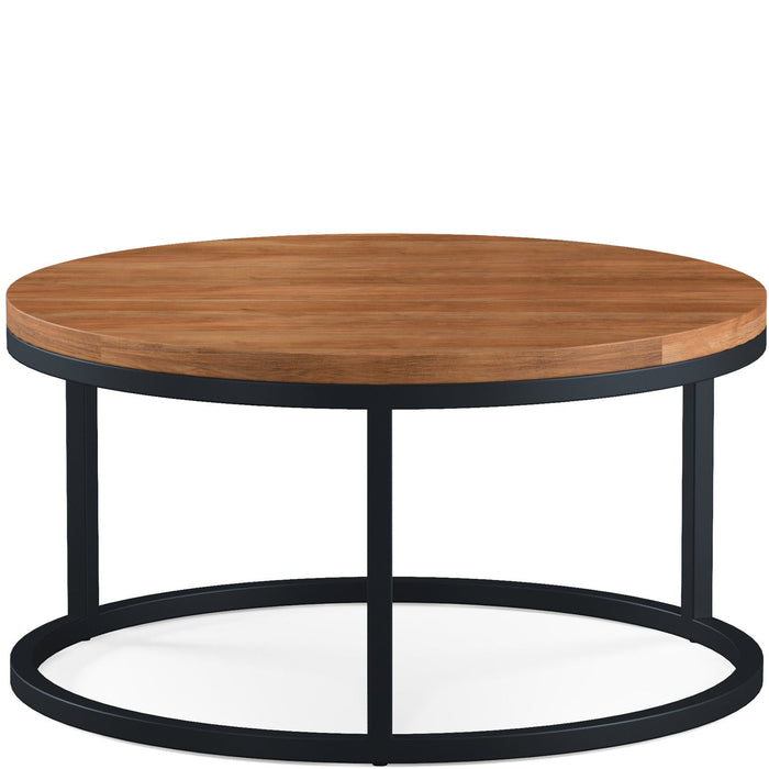 Furniture HausUrban Acacia Large Coffeetable - Rest Relax