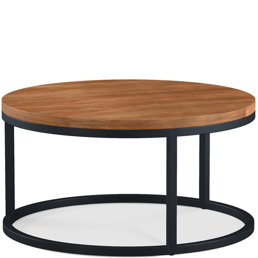 Furniture HausUrban Acacia Large Coffeetable - Rest Relax