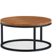 Furniture HausUrban Acacia Large Coffeetable - Rest Relax