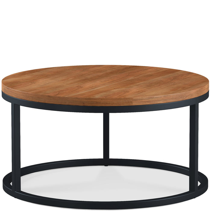 Furniture HausUrban Acacia Large Coffeetable - Rest Relax