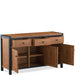 Furniture HausUrban Acacia Large Sideboard - Rest Relax