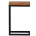 Furniture HausUrban Acacia Side Table - Rest Relax