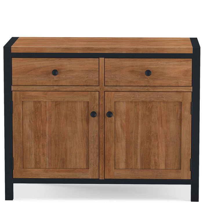 Furniture HausUrban Acacia Standard Sideboard - Rest Relax