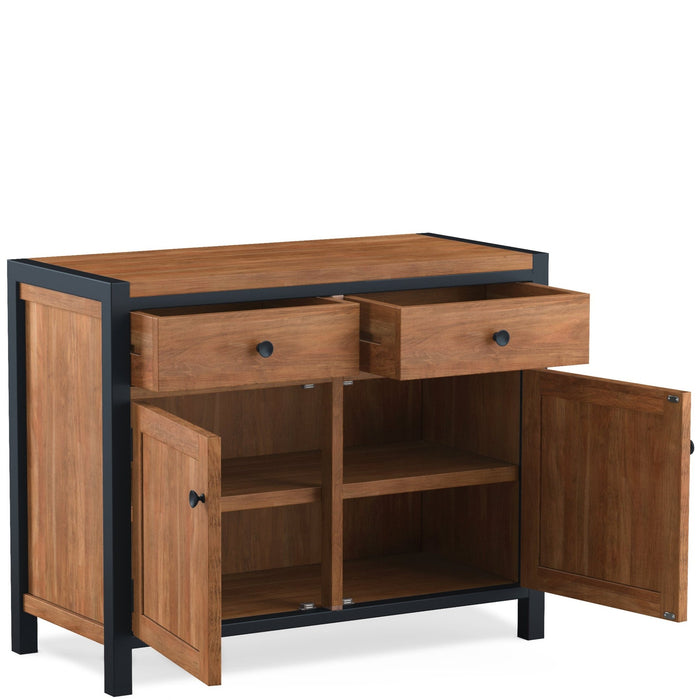 Furniture HausUrban Acacia Standard Sideboard - Rest Relax