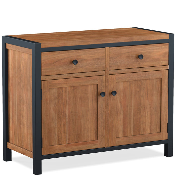 Furniture HausUrban Acacia Standard Sideboard - Rest Relax