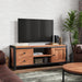 Furniture HausUrban Acacia Wide TV Unit - Rest Relax