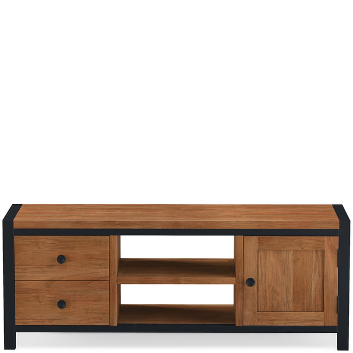 Furniture HausUrban Acacia Wide TV Unit - Rest Relax