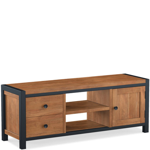 Furniture HausUrban Acacia Wide TV Unit - Rest Relax