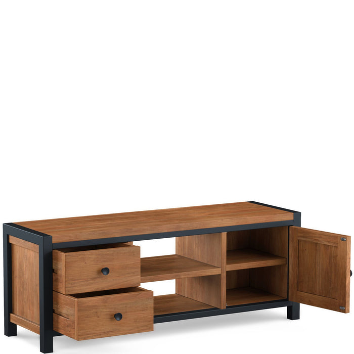 Furniture HausUrban Acacia Wide TV Unit - Rest Relax