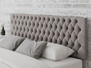 Headboard