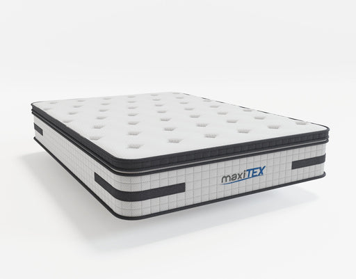 MaxitexHybrid 3000 Pocket Sprung Memory Mattress - Rest Relax