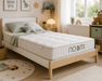 NoomiBamboo Pocket Sprung Mattress - Swann Sleep Ltd T/A Rest Relax