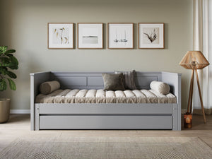 Noomi Guest Beds image