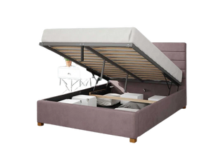 Super King Ottoman Beds image