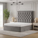 Visco Therapy3 Zone Memory Foam Mattress - Rest Relax