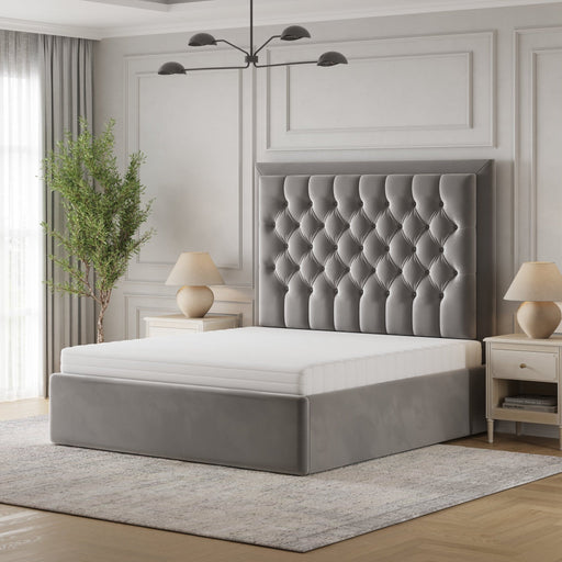 Visco Therapy7 Zone Memory Foam Mattress - Rest Relax