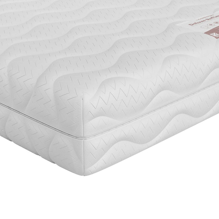 Visco TherapyAnchor Pro Support Foam Extra Firm Mattress - Rest Relax