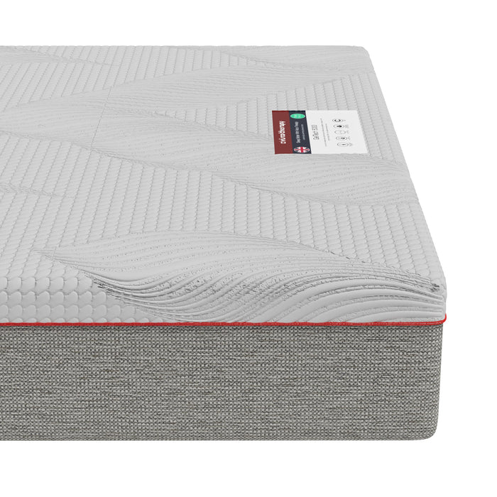Visco TherapyAnchor Pro Support Hybrid Extra Firm Mattress – Custom Order - Rest Relax