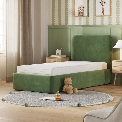 Visco TherapyAnchor Support Foam Extra Firm Mattress - Rest Relax