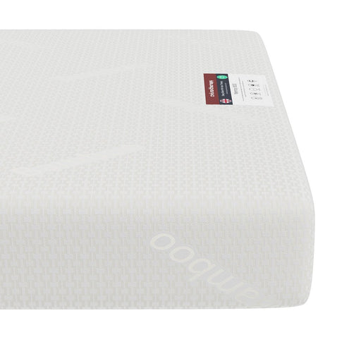 Visco TherapyBalance Memory Foam Mattress - Rest Relax
