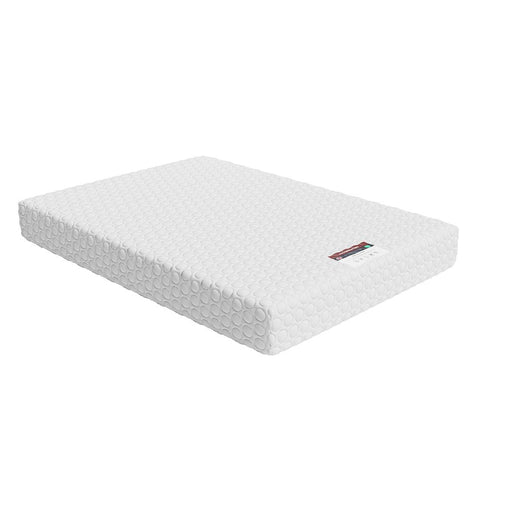 Visco TherapyBalance Ortho Cool Blue Foam Mattress - Rest Relax