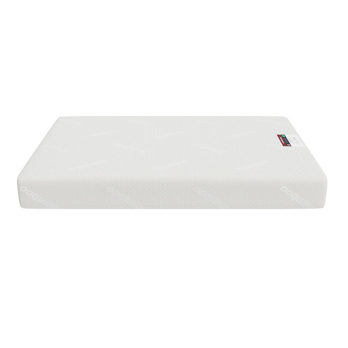 Visco TherapyBalance Ortho Memory Foam Mattress - Rest Relax