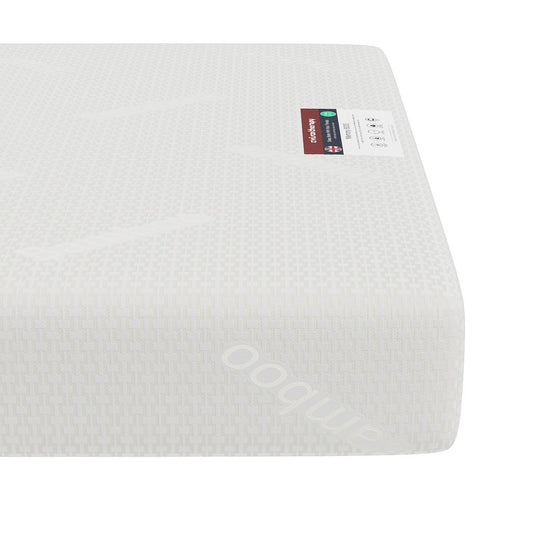 Visco TherapyBalance Ortho Memory Foam Mattress - Rest Relax