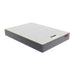 Visco TherapyBliss Cool Blue Foam Mattress - Rest Relax