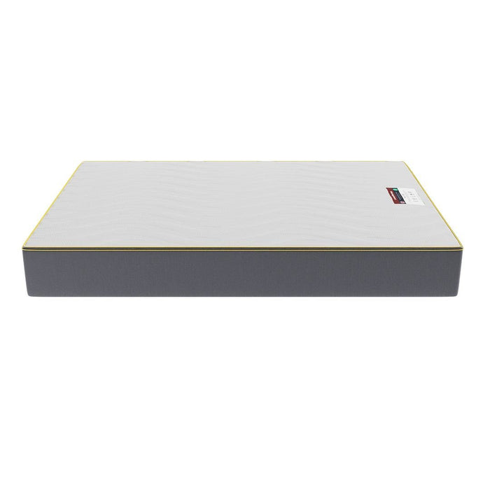 Visco TherapyBliss Ortho Cool Blue Foam Mattress - Rest Relax