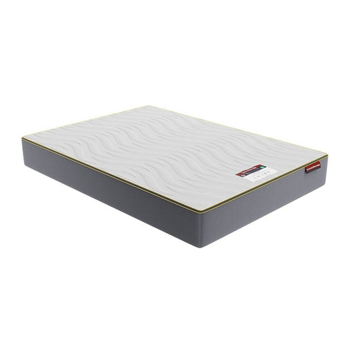 Visco TherapyBliss Ortho Memory Foam Mattress - Rest Relax